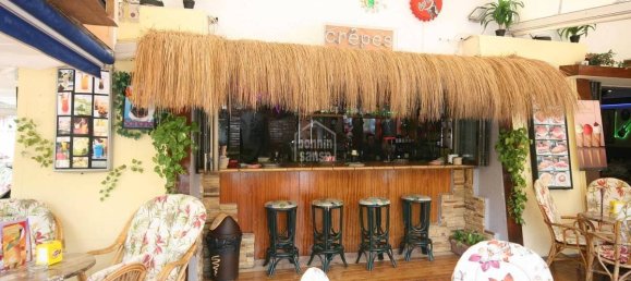  Bar in Alaior, Spain No. 1993 9