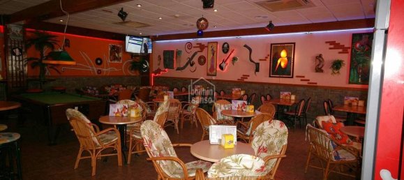  Bar in Alaior, Spain No. 1993 7