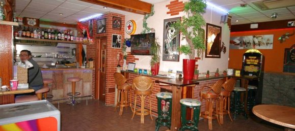  Bar in Alaior, Spain No. 1993 6