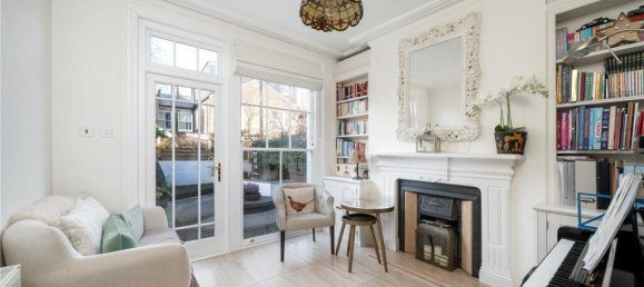 4 Schlafzimmer Haus in London, United Kingdom, Nr. 3743 6