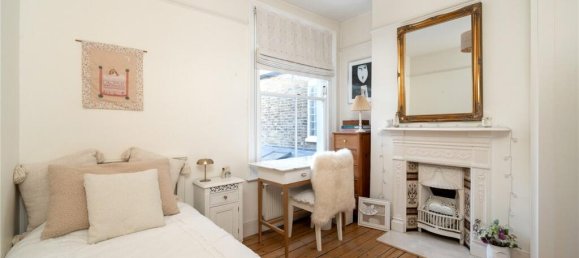 4 Schlafzimmer Haus in London, United Kingdom, Nr. 3743 9