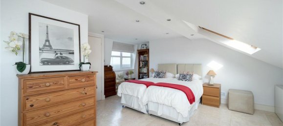 4 Schlafzimmer Haus in London, United Kingdom, Nr. 3743 10