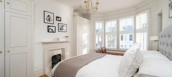4 Schlafzimmer Haus in London, United Kingdom, Nr. 3743 7