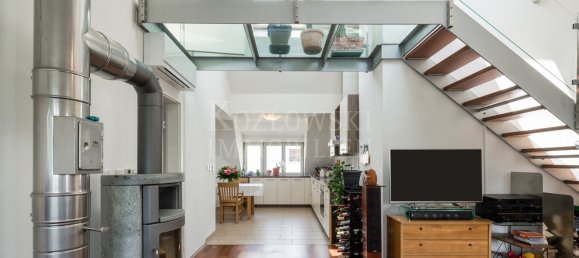 5-salle Duplex à Mannheim, Germany No. 86896 6