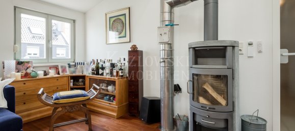 5-salle Duplex à Mannheim, Germany No. 86896 9