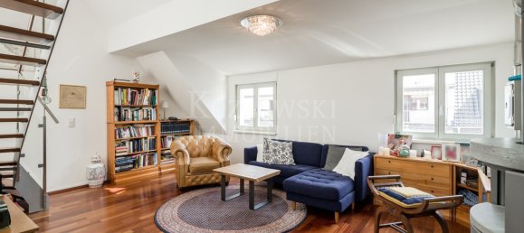 5-salle Duplex à Mannheim, Germany No. 86896 8