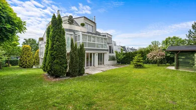 4 rooms Apartment in Hietzing, Austria No. 83778