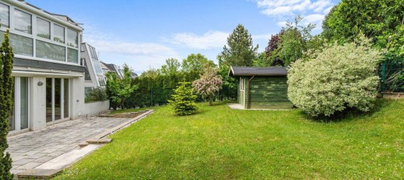 4 rooms Apartment in Hietzing, Austria No. 83778 12