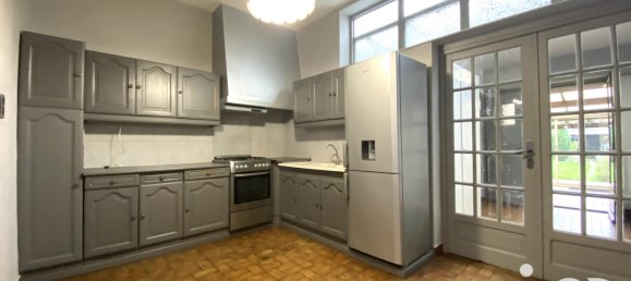 2 Schlafzimmer Haus in Tourcoing, France, Nr. 211792 2