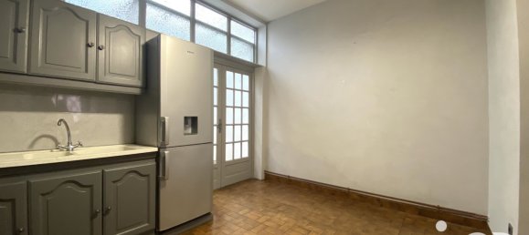 2 Schlafzimmer Haus in Tourcoing, France, Nr. 211792 3