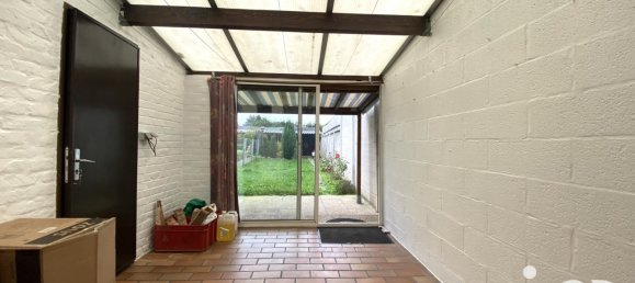 2 Schlafzimmer Haus in Tourcoing, France, Nr. 211792 5