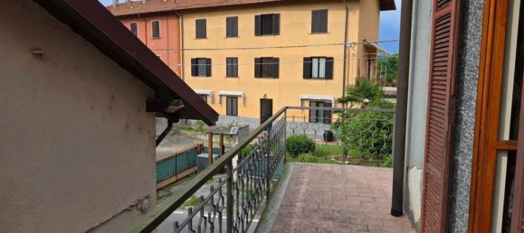 4 rooms Apartment in Dormelletto, Italy No. 259747 8