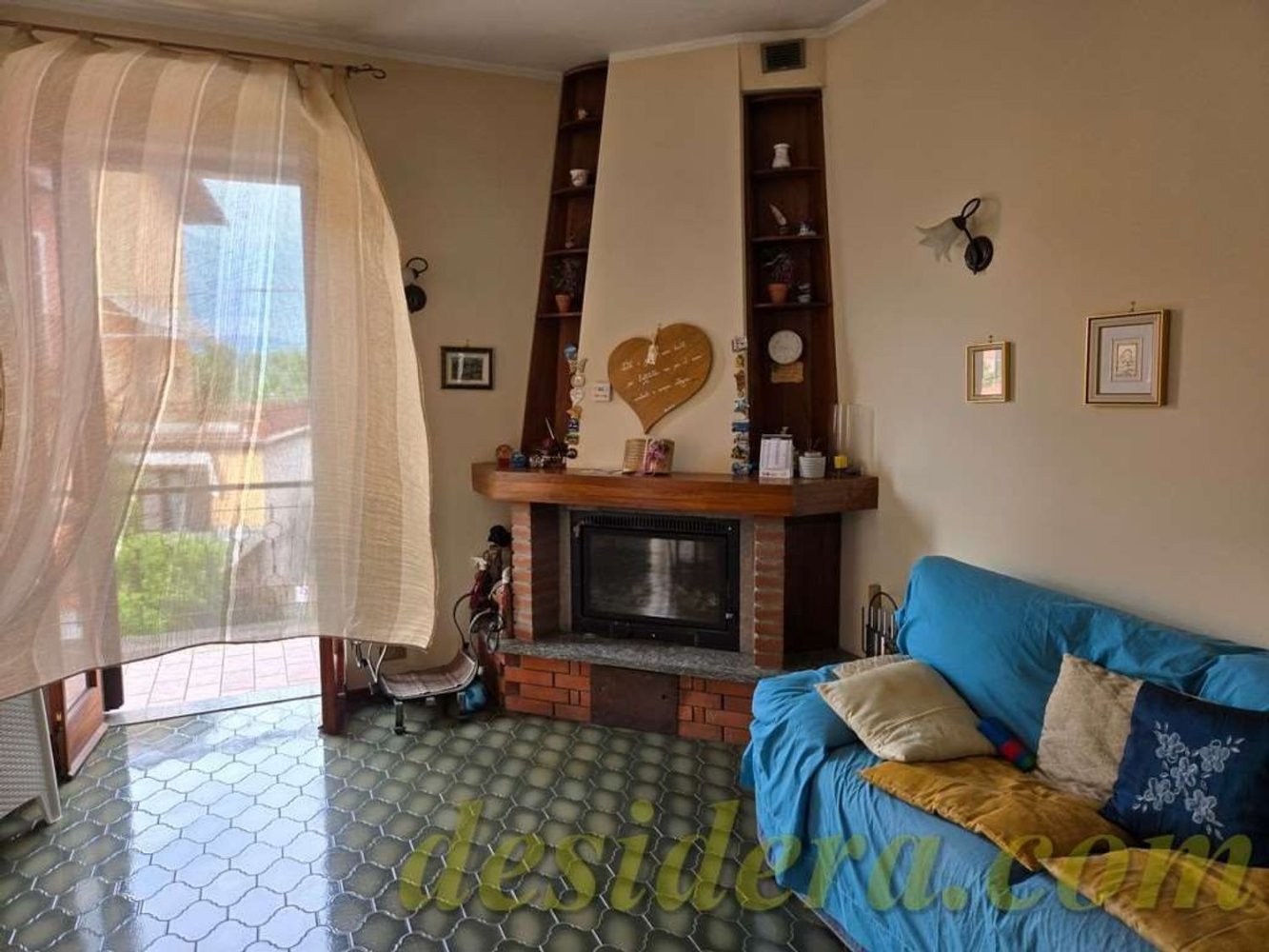 4 rooms Apartment in Dormelletto, Italy No. 259747
