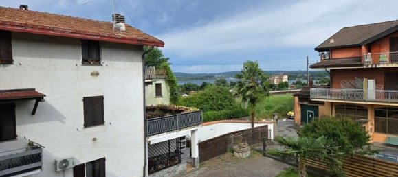 4 rooms Apartment in Dormelletto, Italy No. 259747 6