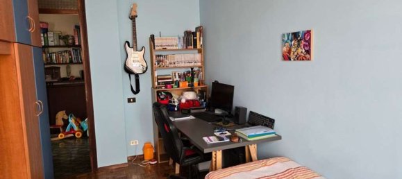 4 rooms Apartment in Dormelletto, Italy No. 259747 13