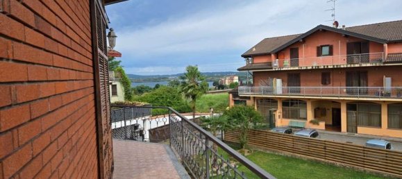 4 rooms Apartment in Dormelletto, Italy No. 259747 4