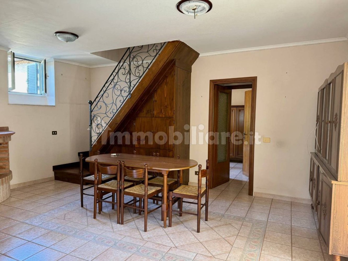 Квартира с 3 спальнями в Дженаццано, Италия № 398878