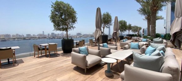 2 bedrooms Apartment in ADDRESS HARBOUR POINT, Dubai Creek Harbour (The Lagoons), UAE No. 122014 14