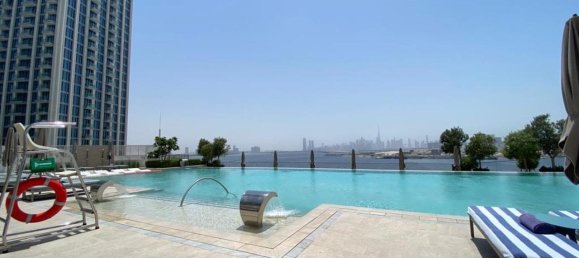 2 bedrooms Apartment in ADDRESS HARBOUR POINT, Dubai Creek Harbour (The Lagoons), UAE No. 122014 2