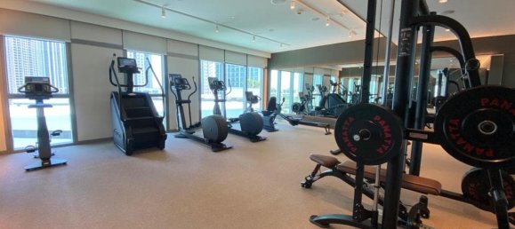 2 bedrooms Apartment in ADDRESS HARBOUR POINT, Dubai Creek Harbour (The Lagoons), UAE No. 122014 16