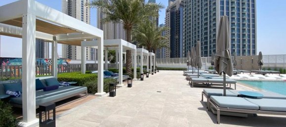 2 bedrooms Apartment in ADDRESS HARBOUR POINT, Dubai Creek Harbour (The Lagoons), UAE No. 122014 20