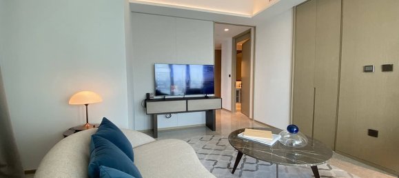 2 bedrooms Apartment in ADDRESS HARBOUR POINT, Dubai Creek Harbour (The Lagoons), UAE No. 122014 9