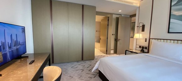 2 bedrooms Apartment in ADDRESS HARBOUR POINT, Dubai Creek Harbour (The Lagoons), UAE No. 122014 6