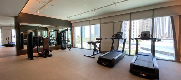 2 bedrooms Apartment in ADDRESS HARBOUR POINT, Dubai Creek Harbour (The Lagoons), UAE No. 122014 18