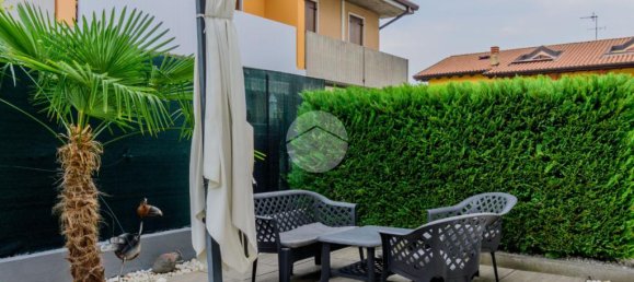 Квартира с 2 спальнями в Сан Пьетро ин Карьяно, Италия № 347428 19