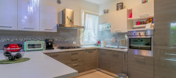 Квартира с 2 спальнями в Сан Пьетро ин Карьяно, Италия № 347428 7