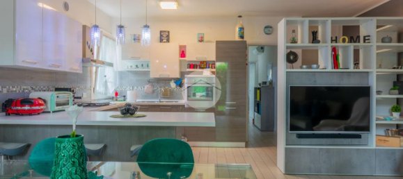 Квартира с 2 спальнями в Сан Пьетро ин Карьяно, Италия № 347428 5