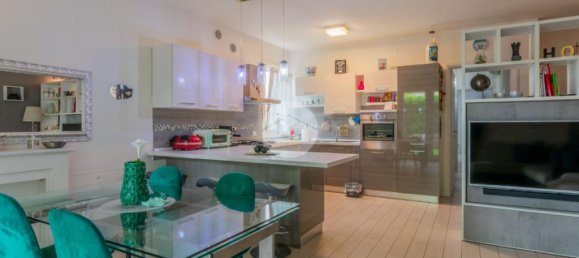 Квартира с 2 спальнями в Сан Пьетро ин Карьяно, Италия № 347428 4