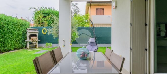 Квартира с 2 спальнями в Сан Пьетро ин Карьяно, Италия № 347428 16