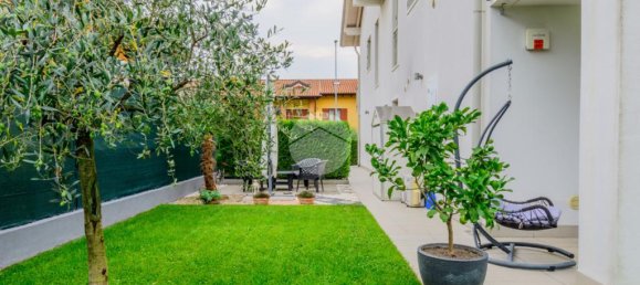 Квартира с 2 спальнями в Сан Пьетро ин Карьяно, Италия № 347428 18