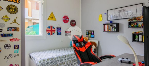 Квартира с 2 спальнями в Сан Пьетро ин Карьяно, Италия № 347428 13