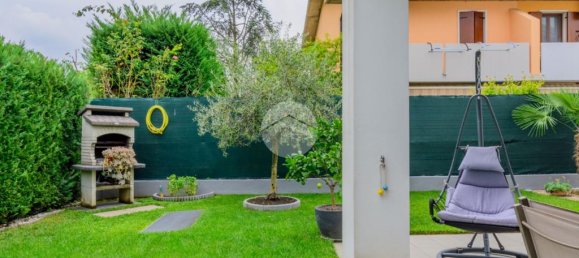 Квартира с 2 спальнями в Сан Пьетро ин Карьяно, Италия № 347428 15