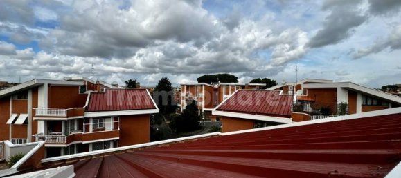 3 Schlafzimmer Penthouse in Rome, Italy, Nr. 199462 40