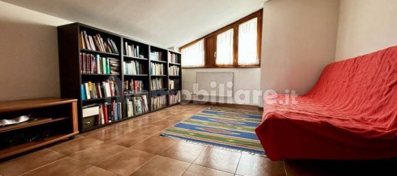 3 Schlafzimmer Penthouse in Rome, Italy, Nr. 199462 25