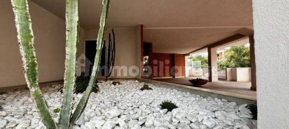 3 Schlafzimmer Penthouse in Rome, Italy, Nr. 199462 8