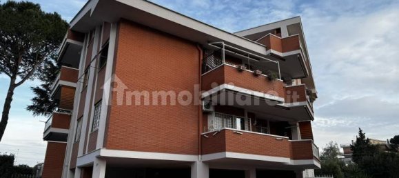 3 Schlafzimmer Penthouse in Rome, Italy, Nr. 199462 3