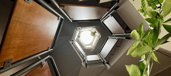 3 Schlafzimmer Penthouse in Rome, Italy, Nr. 199462 10