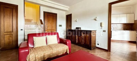 3 Schlafzimmer Penthouse in Rome, Italy, Nr. 199462 15