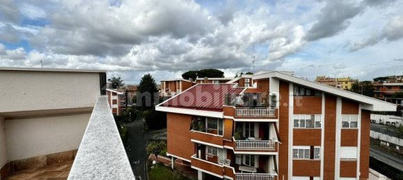 3 Schlafzimmer Penthouse in Rome, Italy, Nr. 199462 39