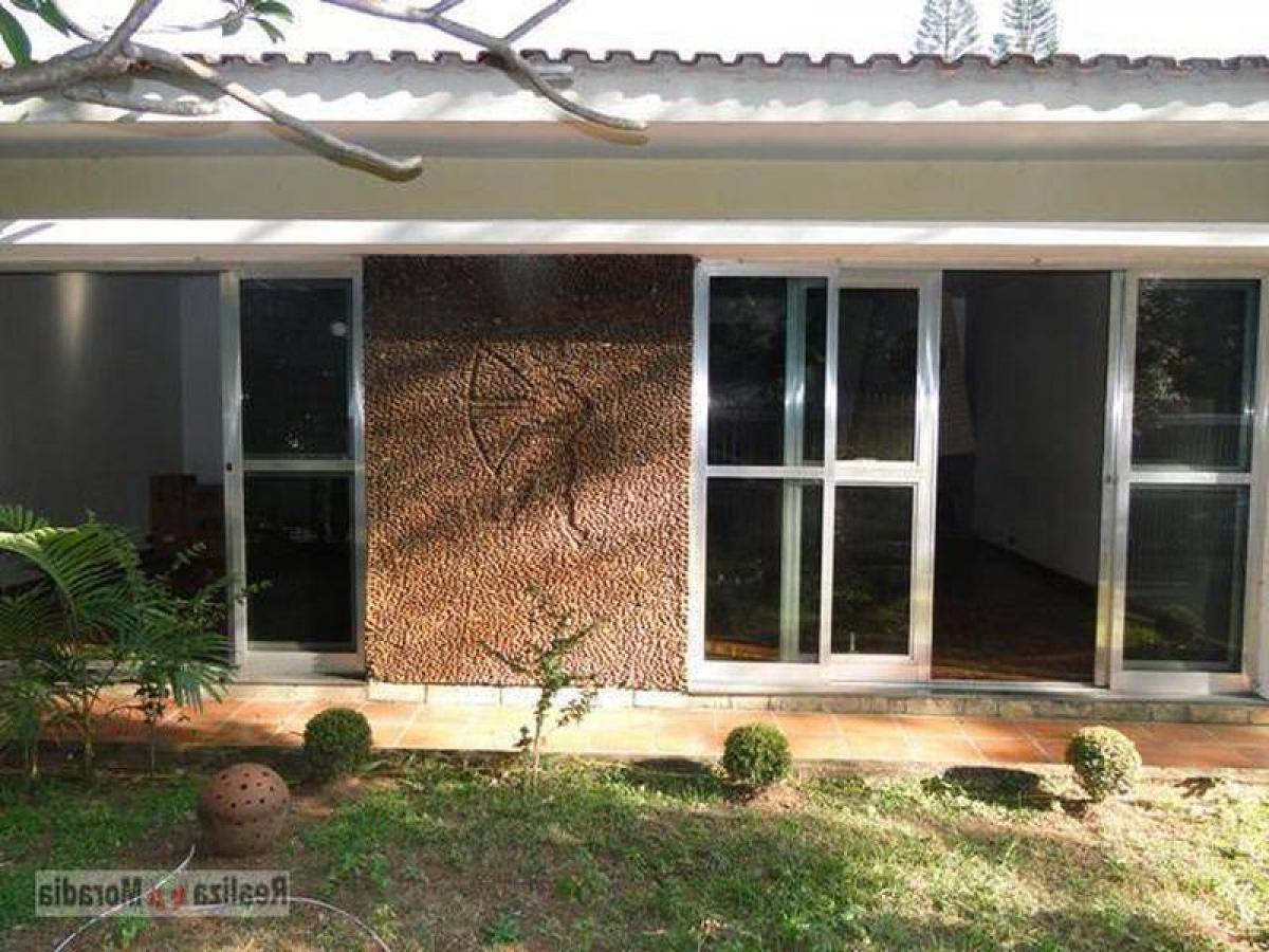 Casa T3 em São Paulo, Brazil N.º 521865