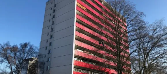 1 Schlafzimmer Wohnung in Rhein-Sieg, Germany, Nr. 137080 2