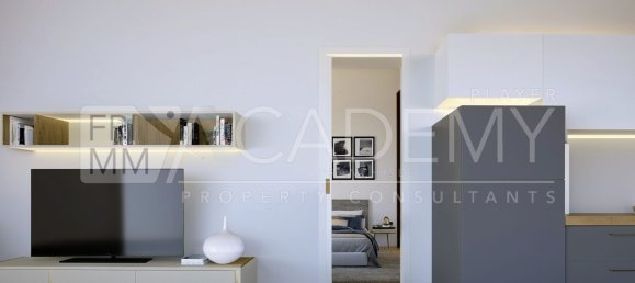 2 rooms Apartment in Rome, Italy No. 230119 14