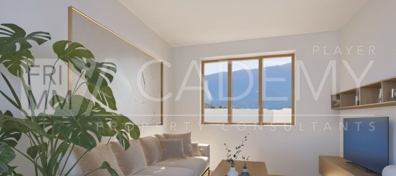 2 rooms Apartment in Rome, Italy No. 230119 15