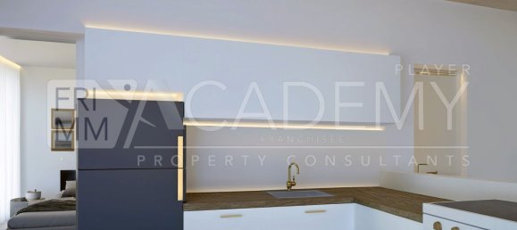 2 rooms Apartment in Rome, Italy No. 230119 13