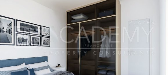 2 rooms Apartment in Rome, Italy No. 230119 10