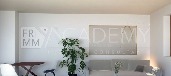 2 rooms Apartment in Rome, Italy No. 230119 8